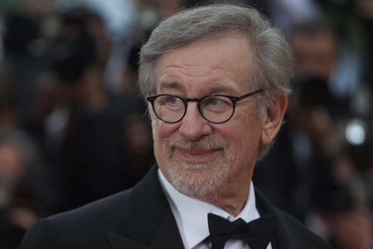 Steven Spielberg's