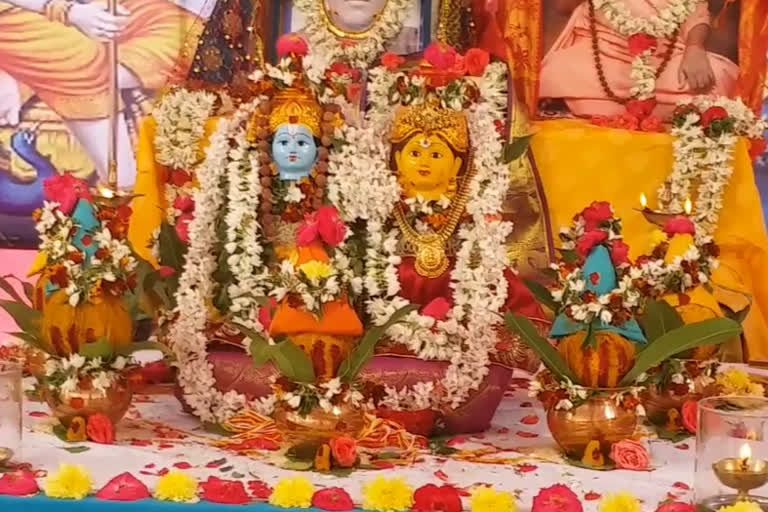 shivaratri vratalu in warangal