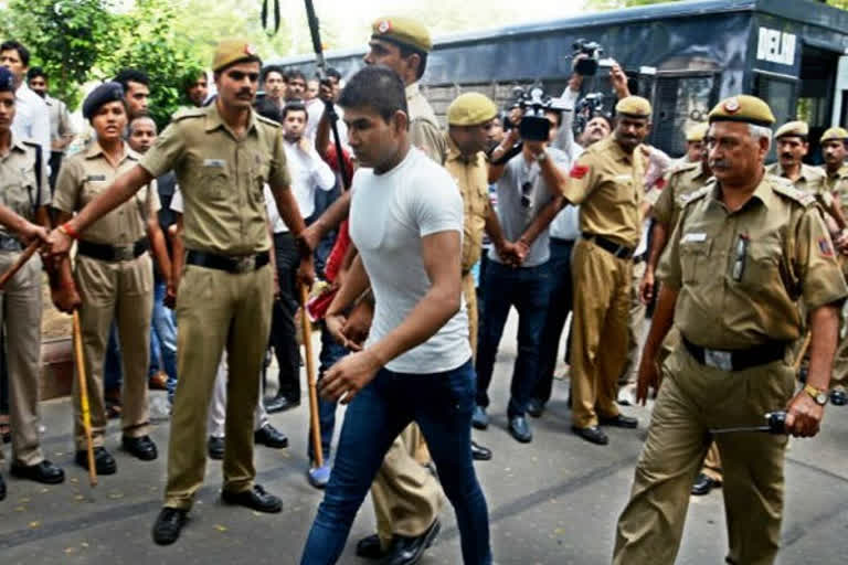 Nirbhaya gang rape convict Vinay calls for better treatment