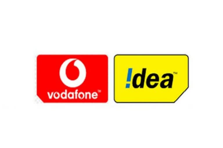 Vodafone idea pays amount to government