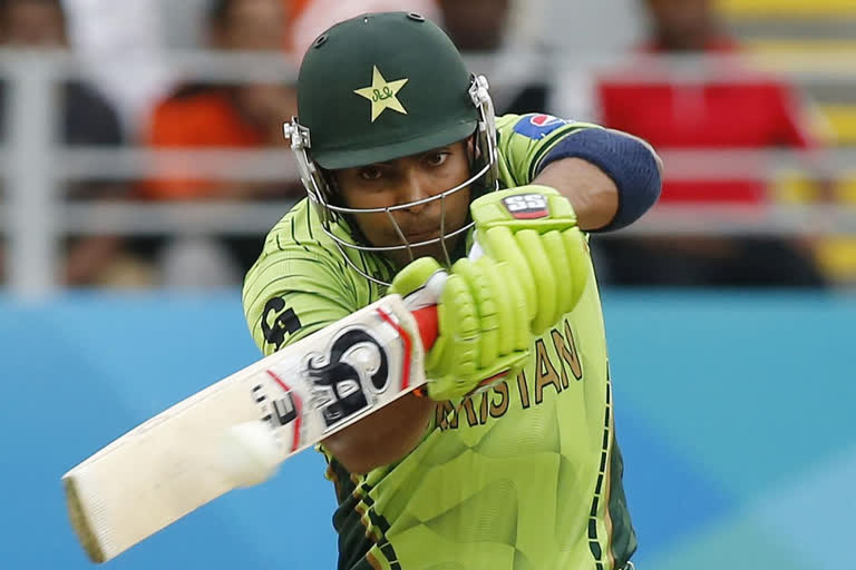 umar Akmal