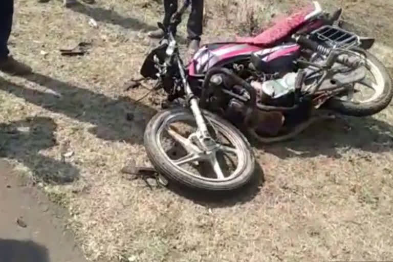 two-people-dead-and-two-injured-in-bike-accident-in-guna