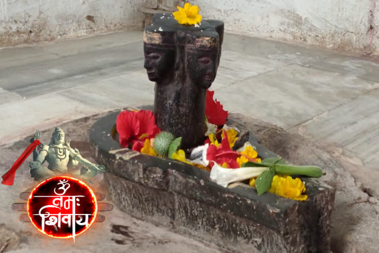 Visiting Chaturmukh Shivling on Mahashivaratri benefits