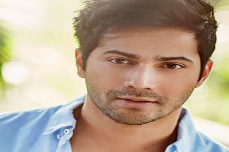 varun dhawan