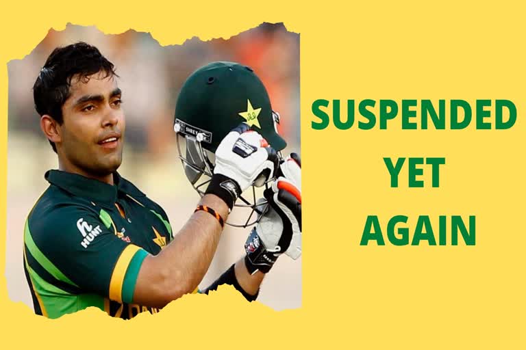 Umar Akmal