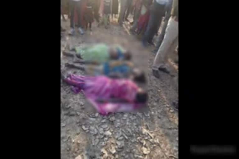 sidhi-accident-3-women-died