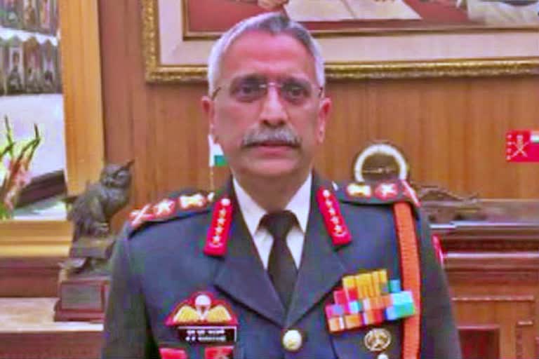 army chief naravane