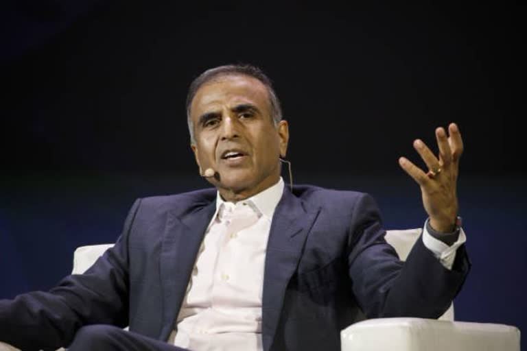 Bharti Airtel Chairman Sunil Mittal