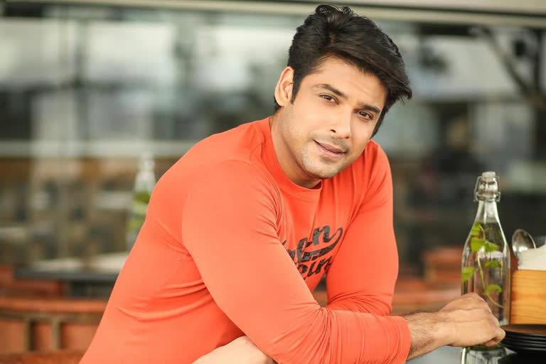 Sidharth Shukla's gym video goes viral