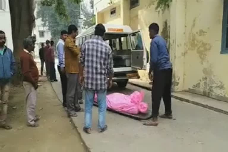 road accident in bhagalpur