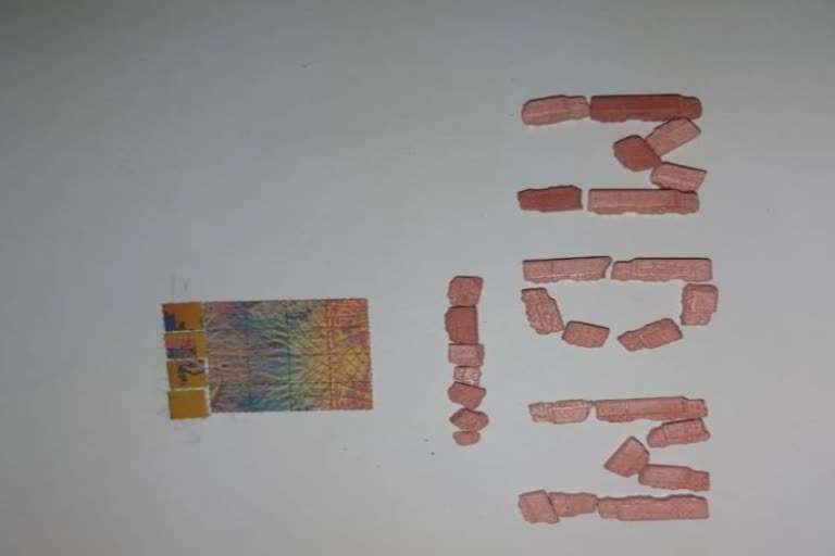 3 accused arrested for sale LSD drug in coimbatore