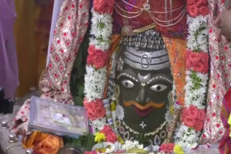 baba mahakal