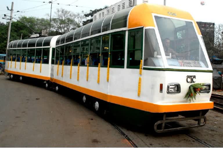 CTC to make new tram loop