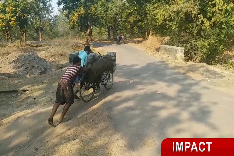 illegal mining in jamtara