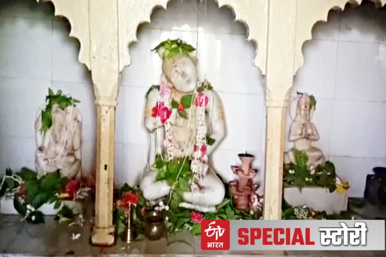 rajasthan news, करौली न्यूज, महाशिवरात्री, Shiva temple