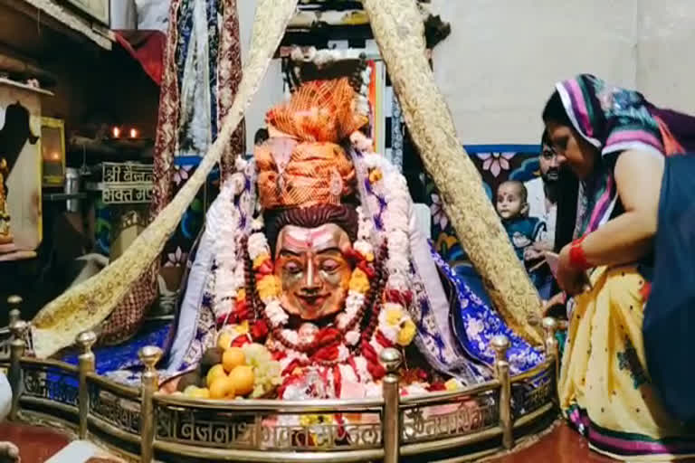 Baba Baijnath is the center of devotion