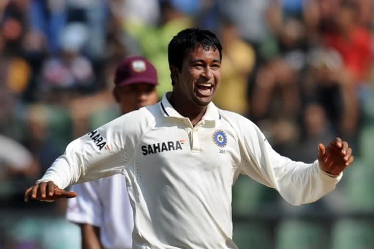 Pragyan ojha announces retirement from all formats of game