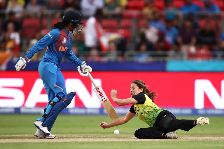 ICC Women's T20 World Cup