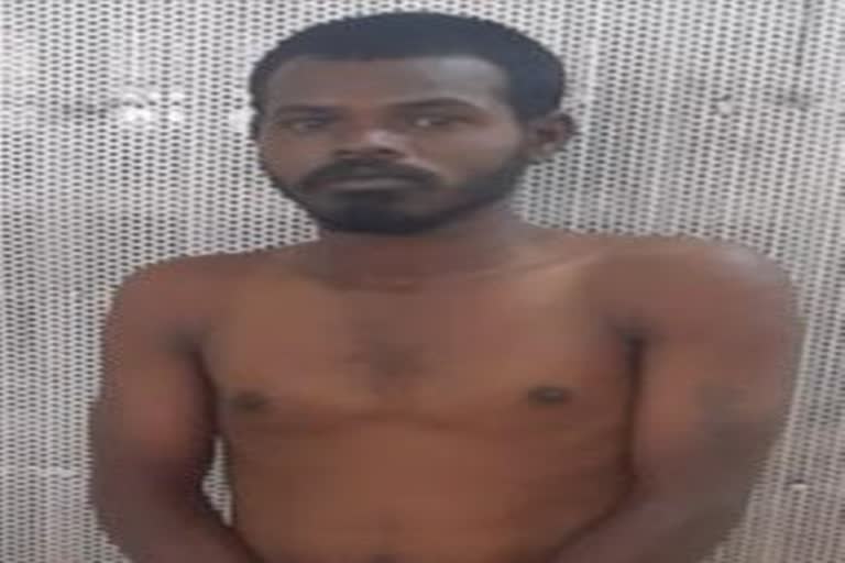 man try to burn women for one side love  கடலூர் மாவட்டச் செய்திகள்  கடலூர் தீ வைப்பு  ஒரு தலைக்காதல் தீ வைப்பு