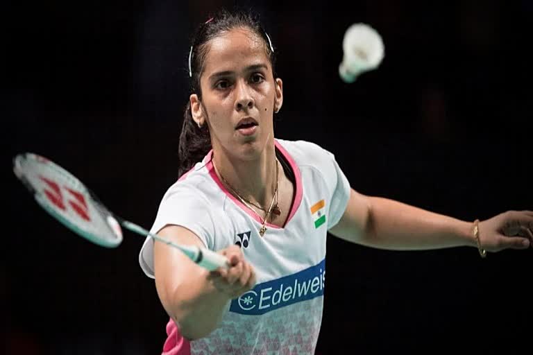 Saina, Sameer and Jayaram in the quarterfinals of Barcelona Masters