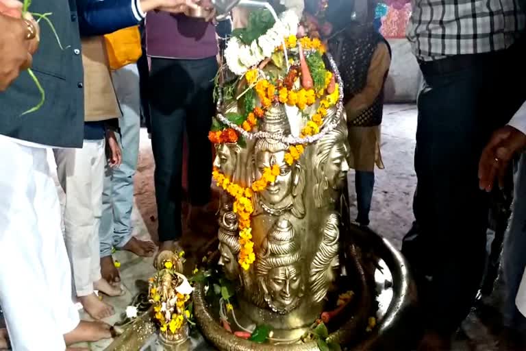 Jyotirlingeshwar Mahadev Temple, jaipur news, rajasthan news, जयपुर की खबर, राजस्थान की ताजा खबर