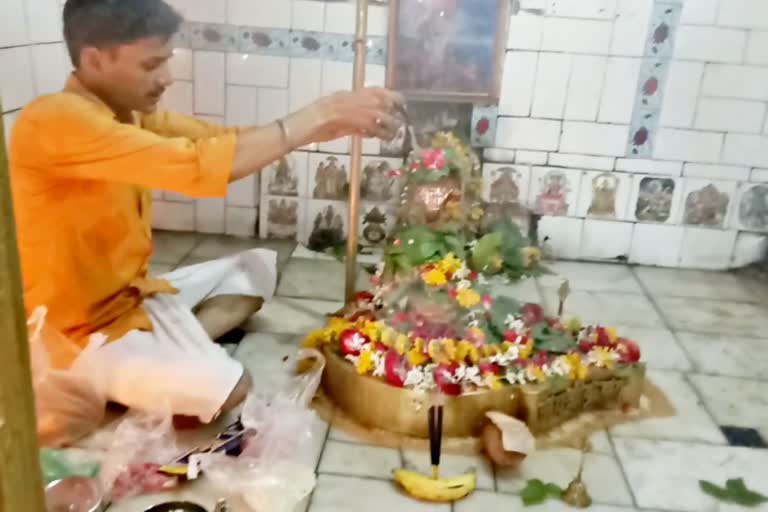 bundi news  news keshavaraipatan  antieke tempel van bilkeshwar mahadev