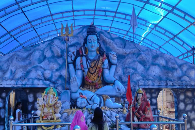 MahaShivaratri celebrated in bemetara