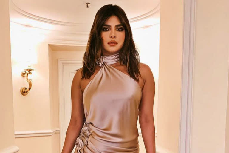 Confirmed! Priyanka Chopra to play Ma Anand Sheela in biopic