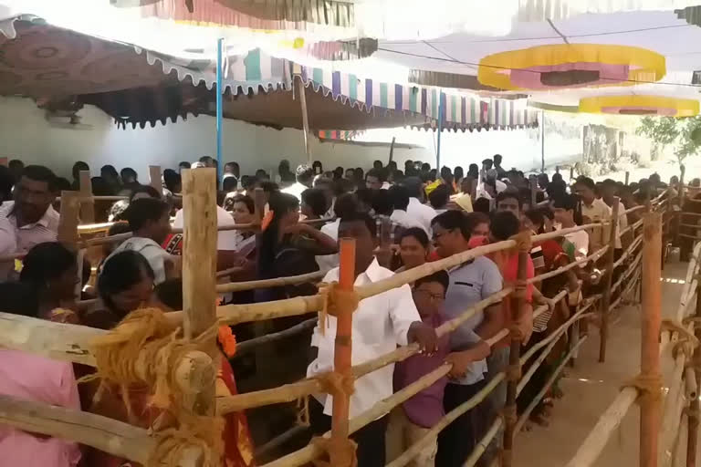 balabrahmeshwara swamy temple