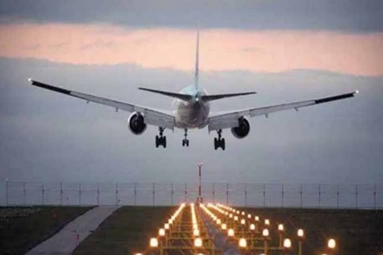 China denies delay in granting permission to special Indian flight to Wuhan