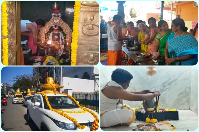 a-devotee-of-lord-shivas-freshener-at-bellary