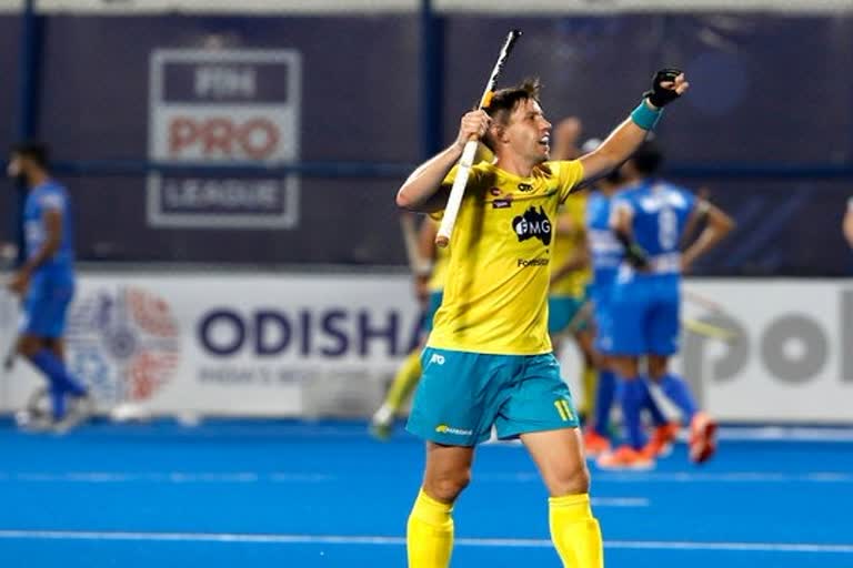 FIH Hockey Pro League