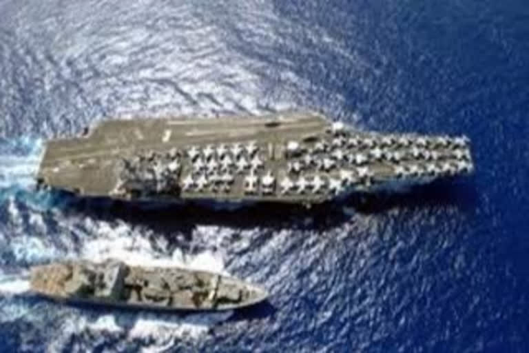 Indian Leadership Needed in the Indian Ocean: America