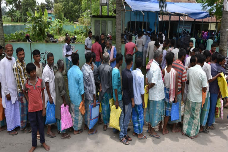 Assam NRC Coordinator seeks details of 'ineligible persons' in final list