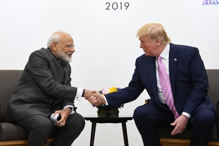 trump modi, அமெரிக்க அதிபர் ட்ரம்ப் மோடி