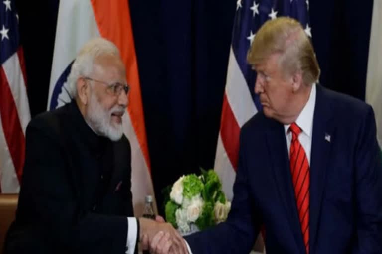 Indo-US partnership