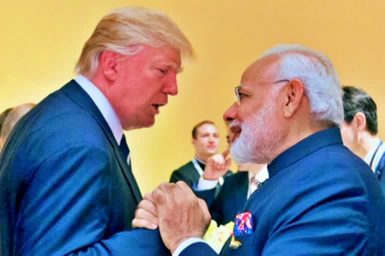 white-house-on-president-donald-trumps-india-visit