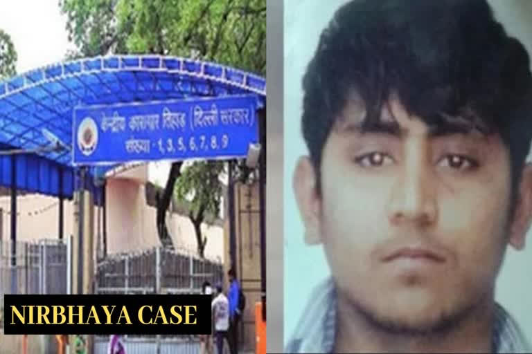 Nirbhaya case: Convict Pawan Gupta refuses to meet his counsel