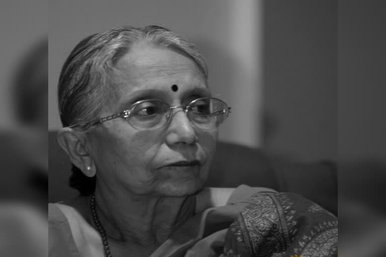 Krishna Bose