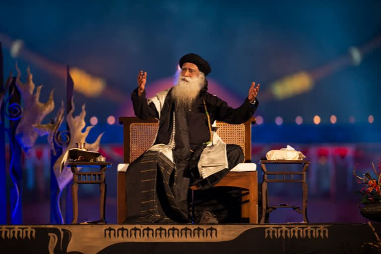 Coronavirus impacted devotees footfall from China, Singapore, Japan on Mahashivratri: Sadhguru