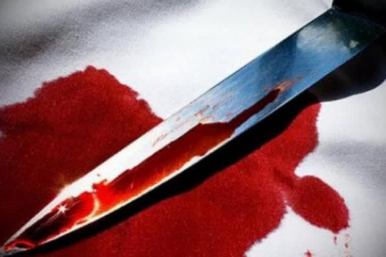 young couple killed by brother for land