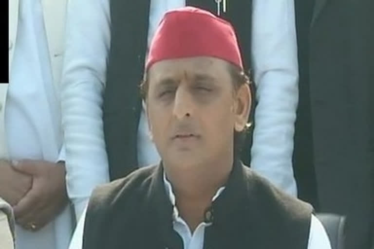 Akhilesh Yadav