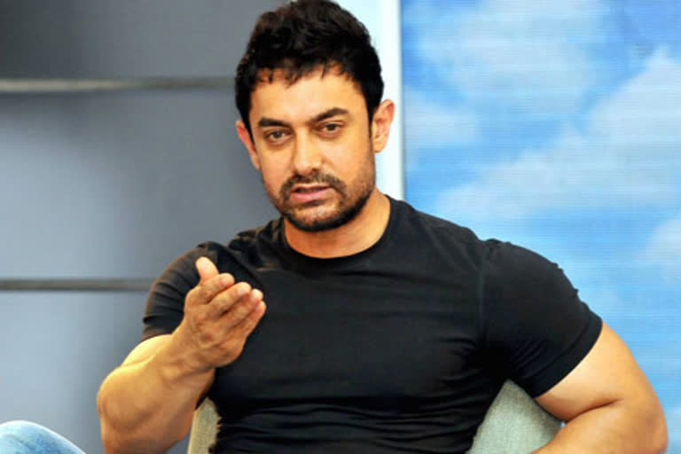 Coronavirus: Aamir Khan urges Chinese fans to take precautions, follow instructions of govt