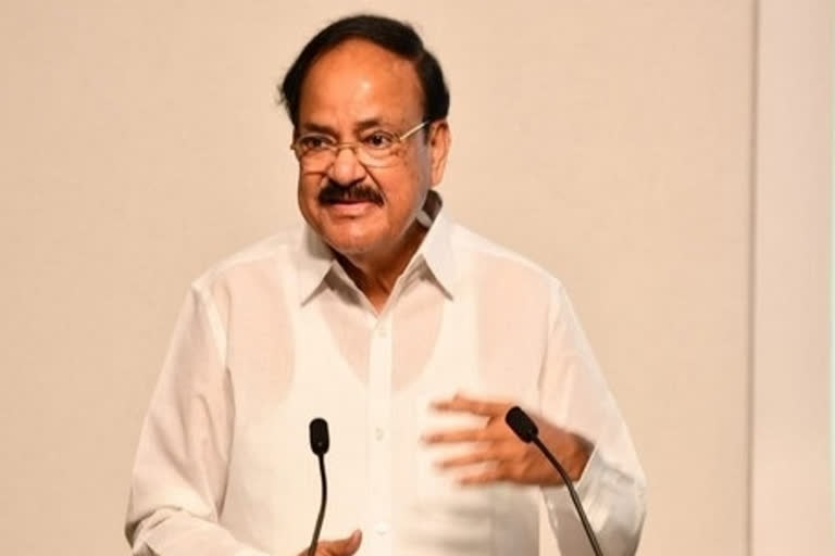 Venkaiah Naidu (file photo)