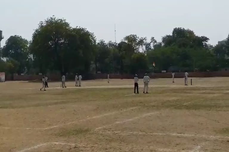 Keshav Kulkarni cricket competition, तृतीय केशव कुलकर्णी क्रिकेट प्रतियोगिता