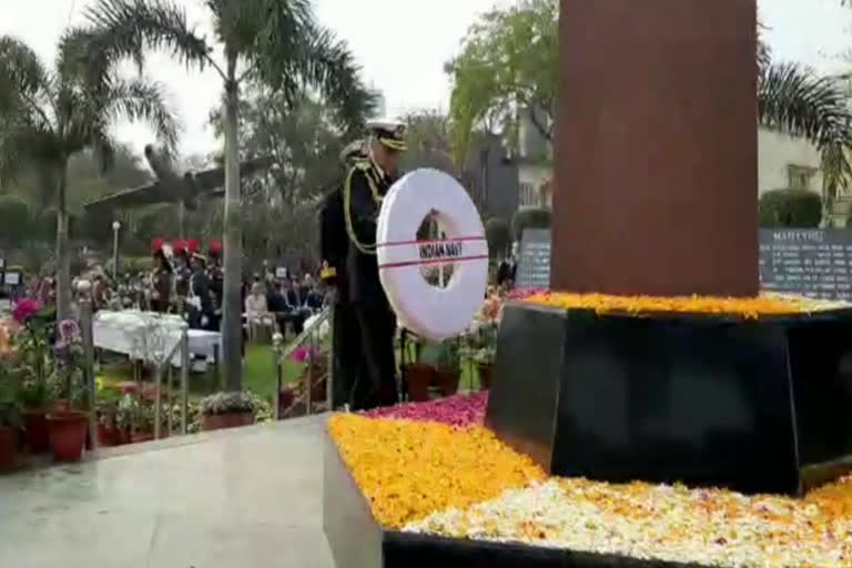 Noida Martyr Memorial