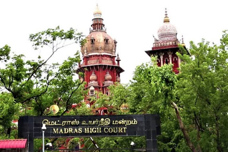 chennai high court issues order to re fund medical insurance money of retired government servant