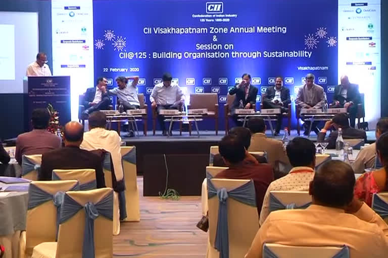 cii annual meeting