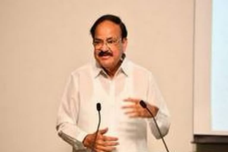 scientists-come-up-with-new-ideas-to-solve-the-problems-of-farmers-says-vice-president-naidu