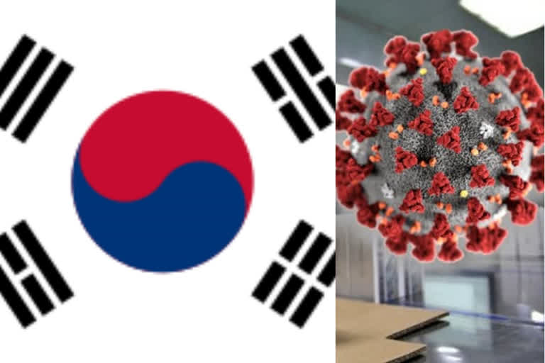 South Korea reports two more coronavirus deaths, 123 new cases